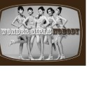 Wonder Girls 