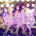 Wonder Girls 