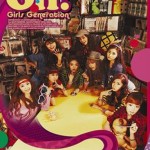 Girls Generation Profile