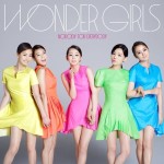 Wonder Girls Profile 