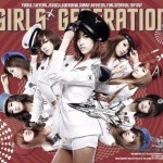 Girls Generation Profile