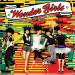 Wonder Girls Profile 