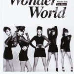 Wonder Girls