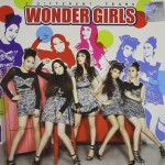Wonder Girls Profile