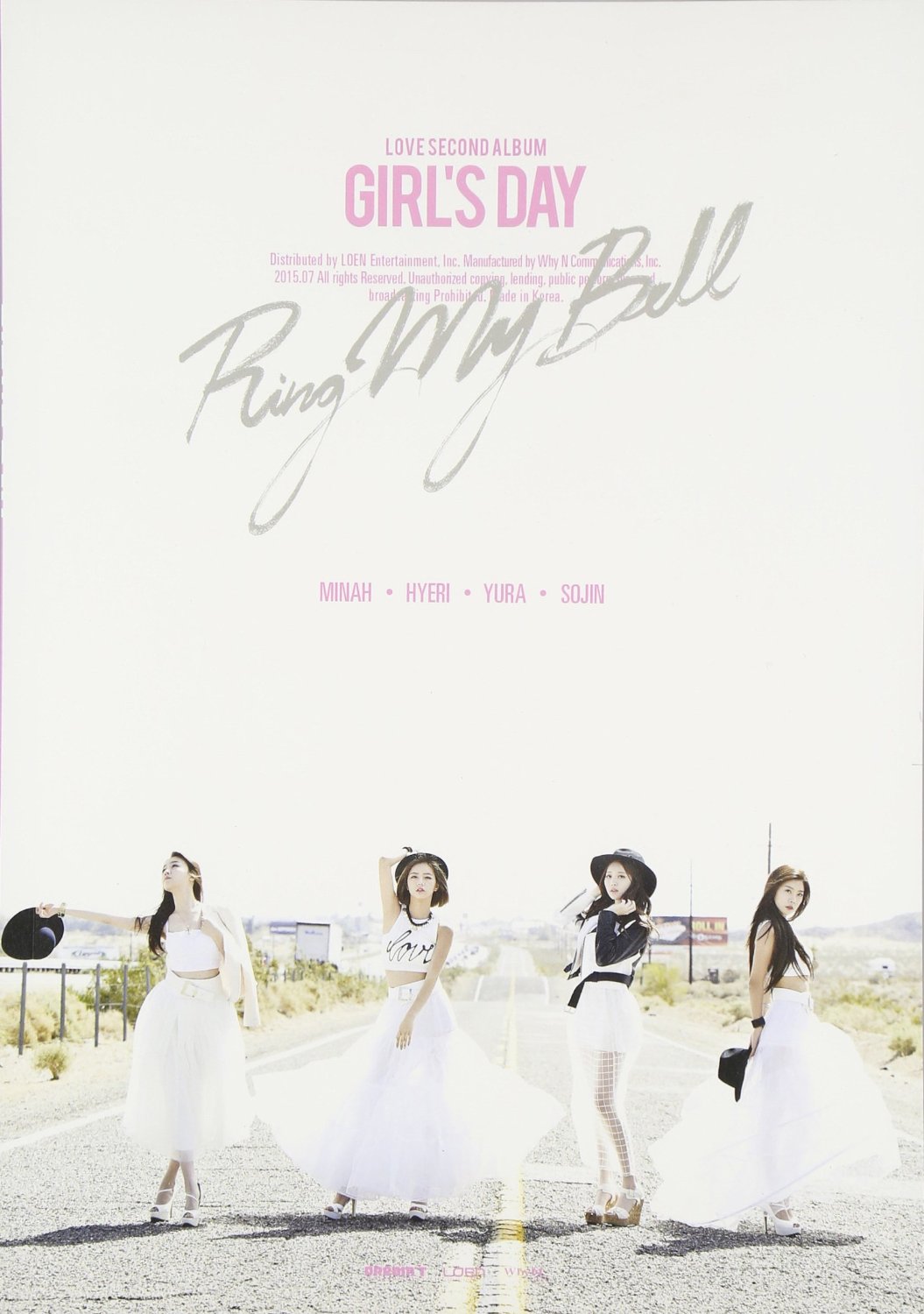 Girls Day